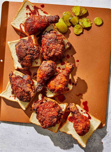 19 Spicy Chicken Recipes To Bring The Heat To Your Meat