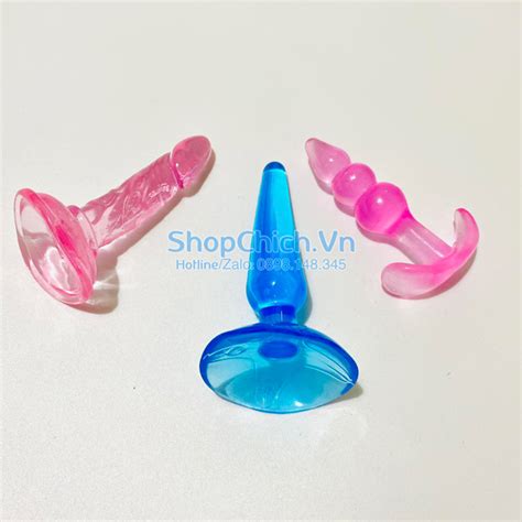 Dụng cụ thụt rửa hậu môn giúp làm sạch lỗ nhị cho gay Shopchich vn