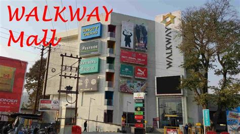 Walkway Mall Haldwani Main Attractions How To Reach Bugyal Valley