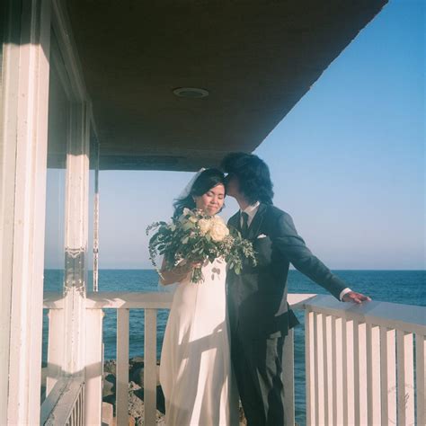 Duke's Malibu Wedding Photography | Malibu, California