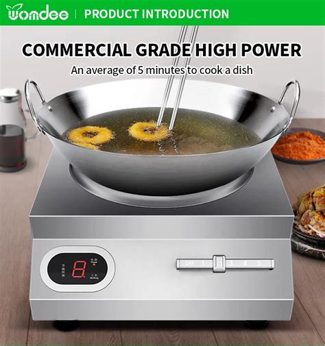 Induction Stove Multifunction Induction Electric Stoves Rechargeable Home Portable Cooktop ...