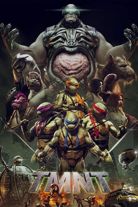 Tmnt 2023 2023