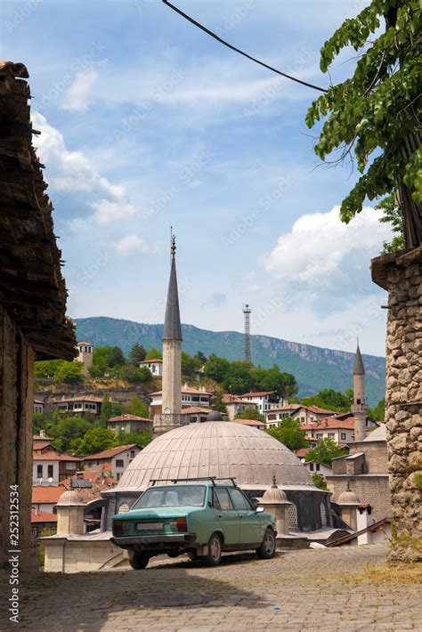 Foto de Safranbolu is a town and district of Karabük Province in Turkey