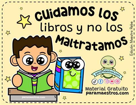 Reglamento Biblioteca Escolar Paramaestros