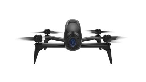 Parrot Bebop 2 Power Drone Review Compact HD Camera Drone