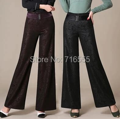 How To Locate Women S Fall Pants Telegraph