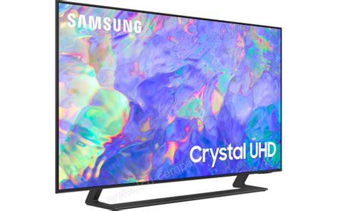 Samsung Ue Cu Uxzt Cm Fiche Technique Prix Et Avis