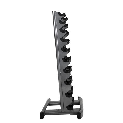 10 Pair Vertical Dumbbell Rack Tko Strength And Performance