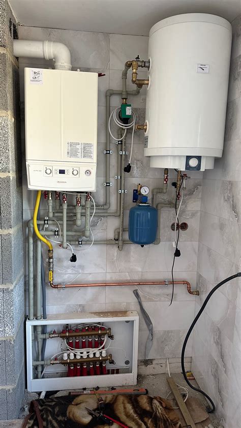 Gazowe Przy Cza I Instalacje Zbiorniki Na Gaz Propan Kot Ownie Gazowe