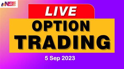 Fin Nifty Expiry Bank Nifty Trading Live Live Nifty Trading