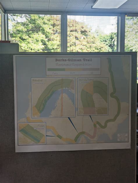 About - Burke-Gilman 50th Anniversary