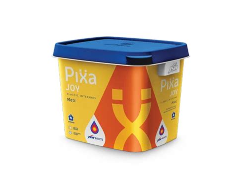 Jsw Pixa Joy Classic Interiors Packaging Size L At Best Price In