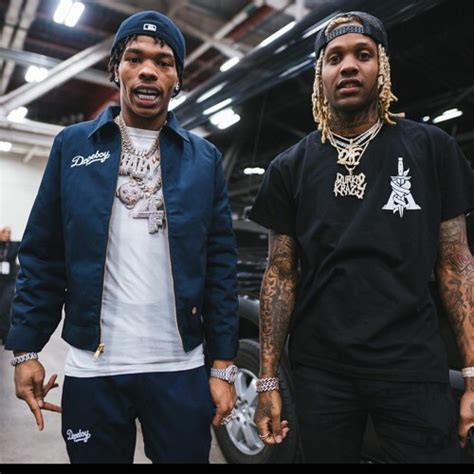 Stream Lil Baby X Lil Durk X Southside GangLand Type Beat 2022 By