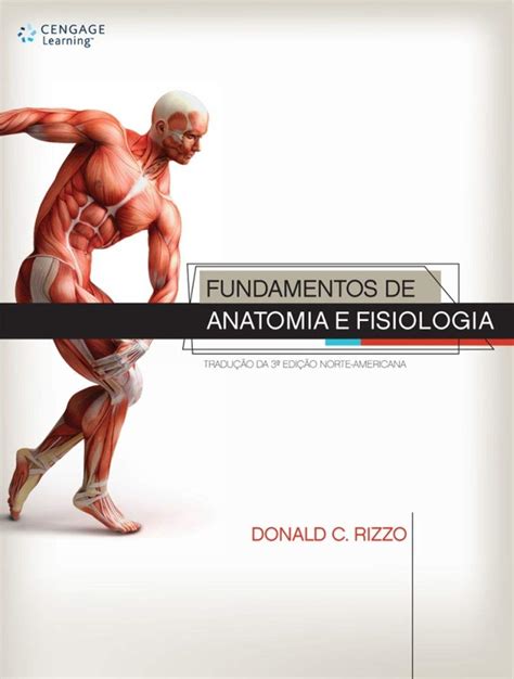 Fundamentos De Anatomia E Fisiologia Donald C Rizzo Tradu O T Cnica