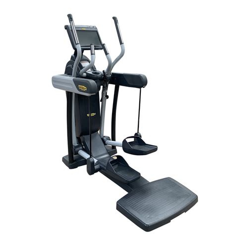 Technogym Vario Unity Elliptical Excite 1000 Cardio From Fitkit Uk Ltd Uk