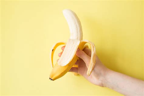 Bananenschalen 6 Einfache Tipps Warum Ihr Sie Nicht Wegwerfen Solltet