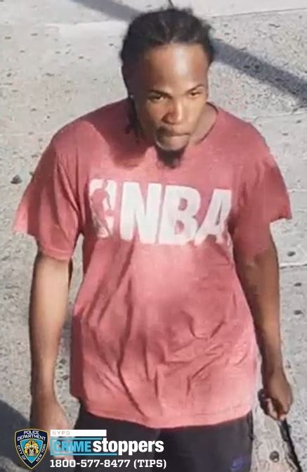 Help Identify An Assault Suspect The Bronx Daily