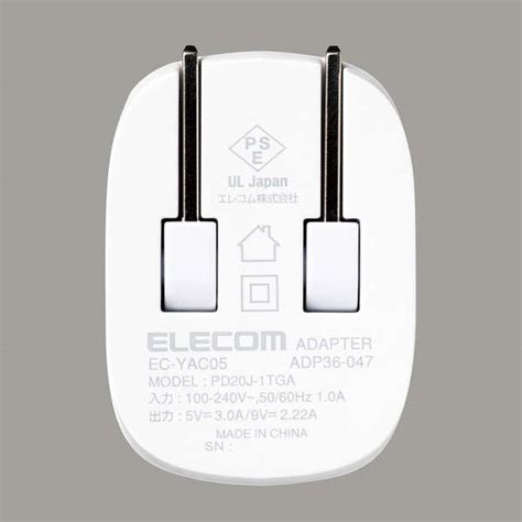 Usb Power Deliveryac Wc Ec Yac Wh