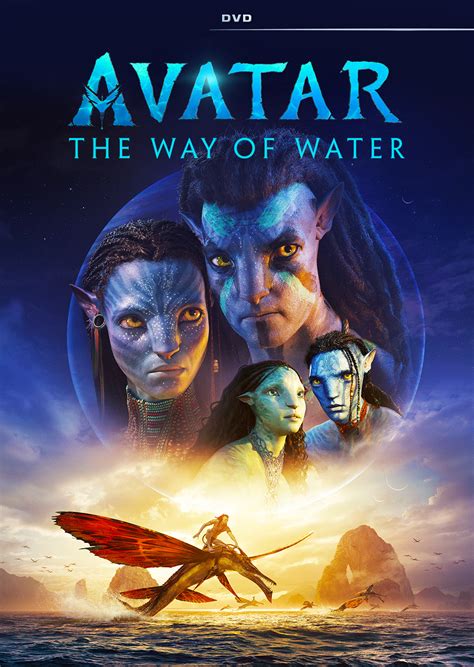 Best Buy Avatar The Way Of Water