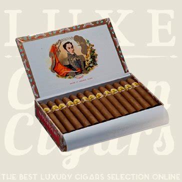 Bolívar Belicosos Finos Luxe Cuban Cigars