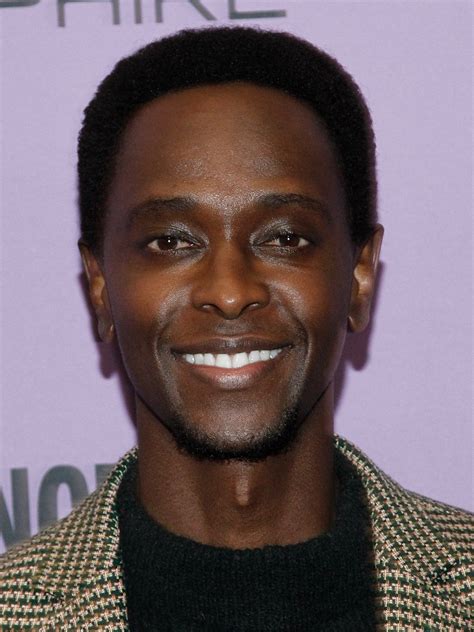 Edi Gathegi Pictures Rotten Tomatoes