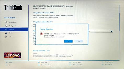 Learn How To Wipe Ssd From Bios