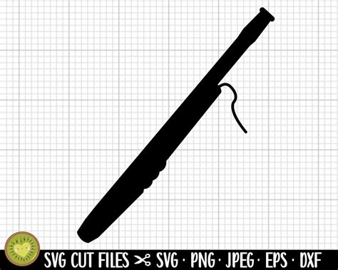 Bassonn Silhouette Bassoon Clipart Bassoon Svg Bassoon Png Etsy