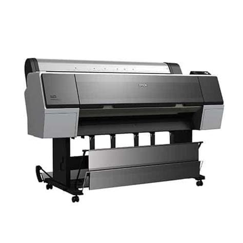 Epson Stylus Pro Spectroproofer Uv A Plotter Inch