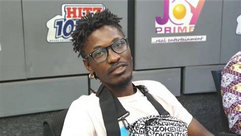 Tinny Opens Up On Allegations Of Being Gay Video Adomonline