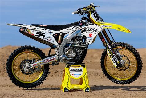 Suzuki Dirt Bike Lineup Shena Doralynn