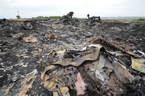 Malaysia Airlines Flight MH17: Who's Responsible? | The Takeaway | WNYC ...