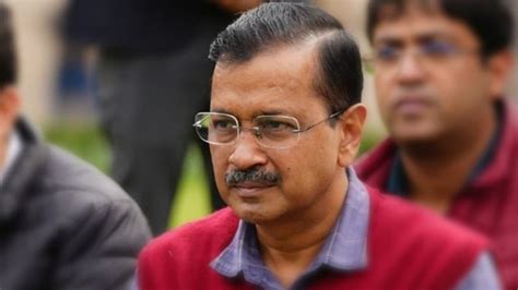 No Immediate Relief For Kejriwal Sc To Hear Against Arrest On April 29