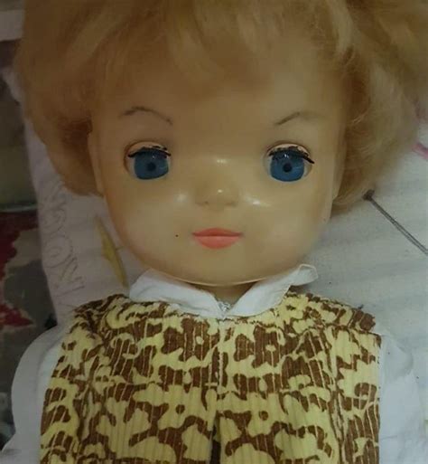 Кукла Мила СССР винтаж – купить в Москве, цена 600 руб., дата ...