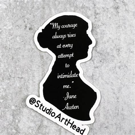 Austen Silhouette - Etsy