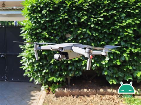 Recensione Dji Mavic Air Tanta Qualit Video In Hdr E K A Fps E