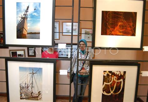 Pameran Foto Antara Foto