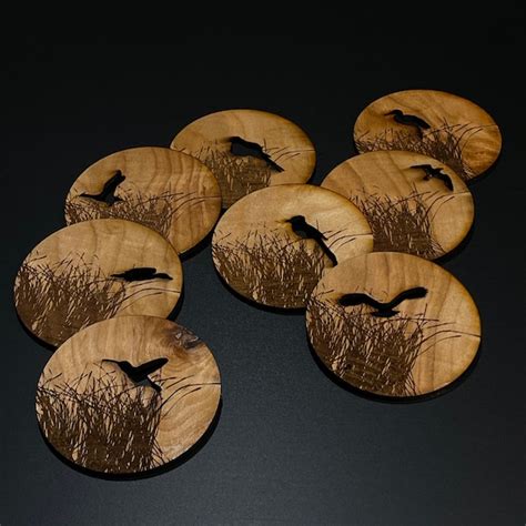 Naked Wood Works Etsy