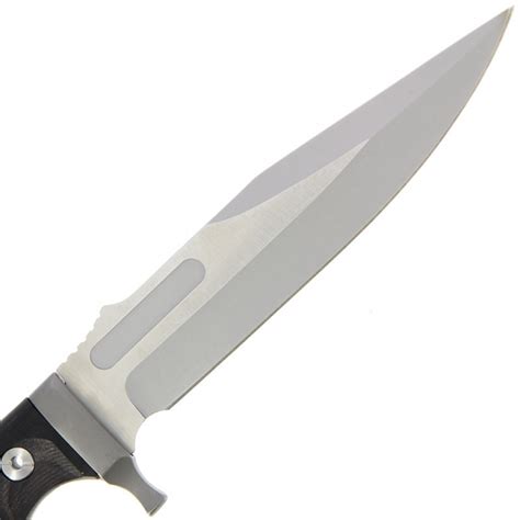 Rambo Last Blood Mk Bowie Black Knifewarehouse