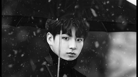 Jungkook X Goblin Speed Art Youtube