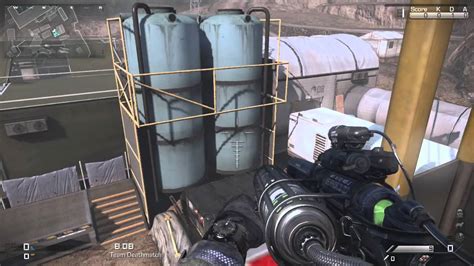 How Get Venom X Weapon Easter Egg On Unearthed In Cod Ghosts