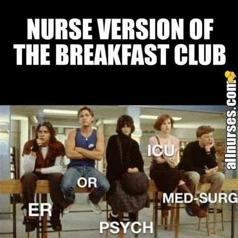 The Breakfast Club Meme - Firdausm Drus