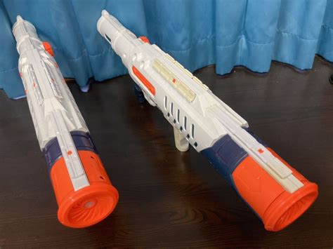 Yahooオークション 【超強力 海外製】nerf Super Soaker ナーフ ス