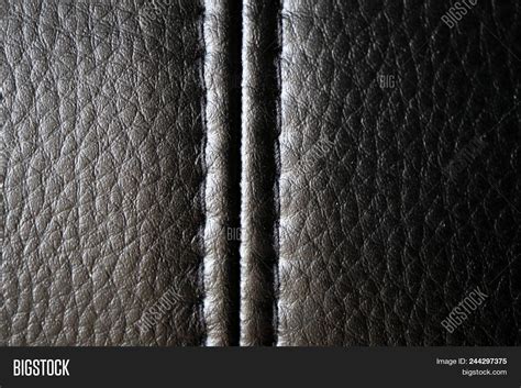 Leather Seam Texture