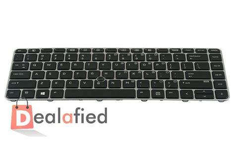 Replacement Keyboards Hp Elitebook 840 G3 G4 Replacement Laptop