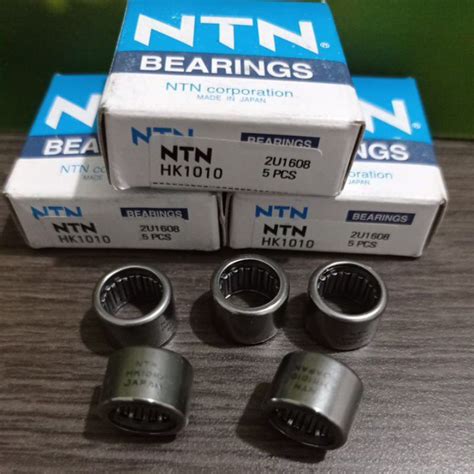 Jual Bearing Bambu Hk Harga Perpcs Shopee Indonesia