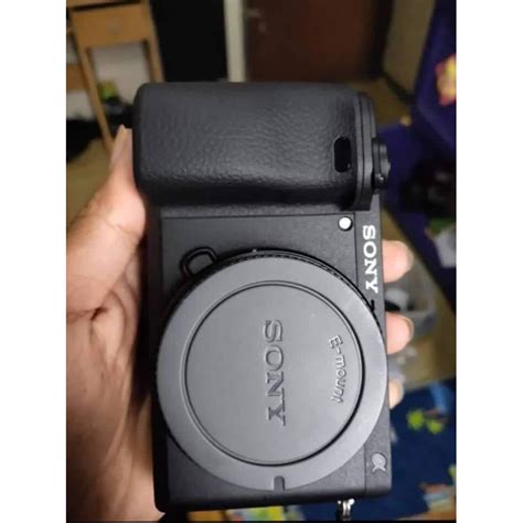 Jual Sony 6400 | Shopee Indonesia