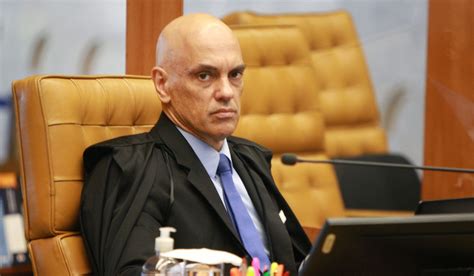 Tentativa De Golpe De Estado Moraes Derruba Sigilo E Envia Relat Rio Pgr