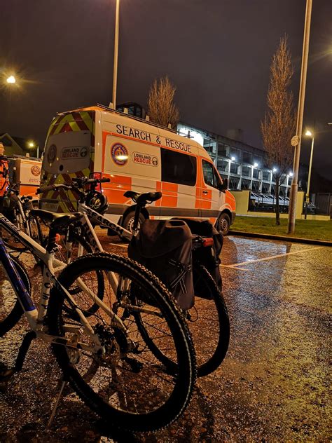 Safety Patrols - CRS