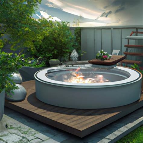 How To Clean Hot Tub Shell A Comprehensive Guide Yard Life Master
