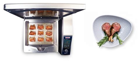 Rational Ivario Pro Xl Syst Me De Cuisson Professionnel